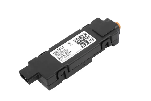 Remote Control Door Lock Receiver