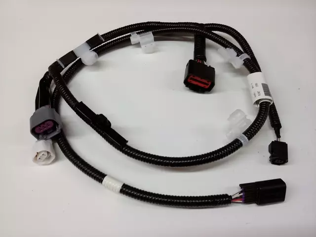 Wire Harness