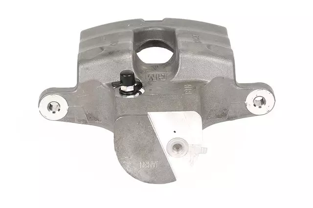 Rear Disc Brake Caliper Assembly