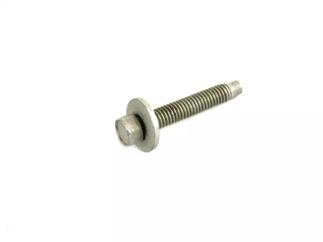 2015-2026 Mopar Hex Flange Head Screw 6511696AA | OEM Parts