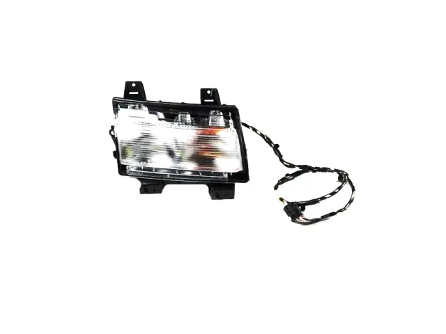 2018-2026 Jeep Park And Turn Signal Lamp, Right 68293126AH | My