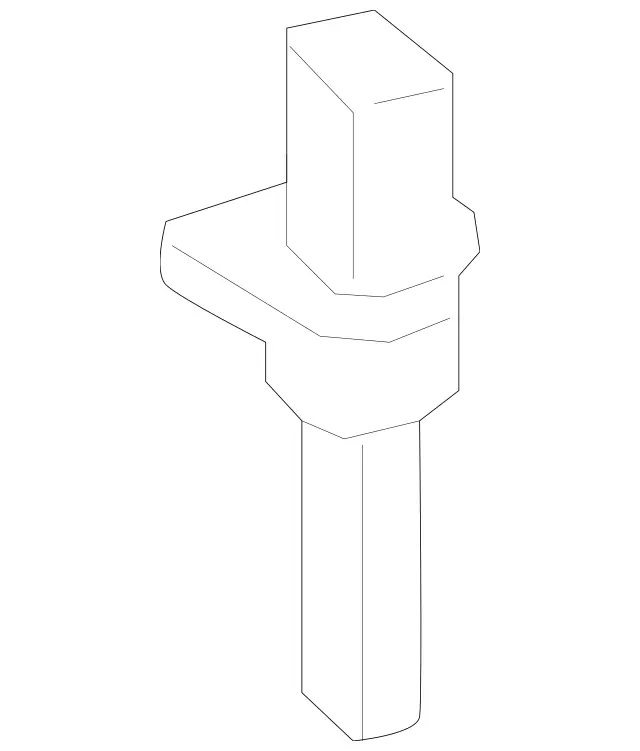 Rotational Speed Sensor