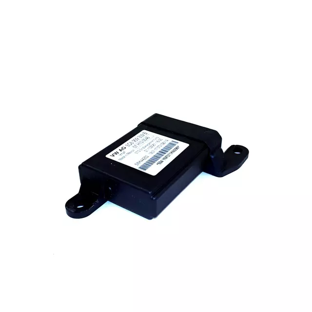 Air Bag Control Module