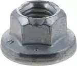 Exhaust Manifold Nut