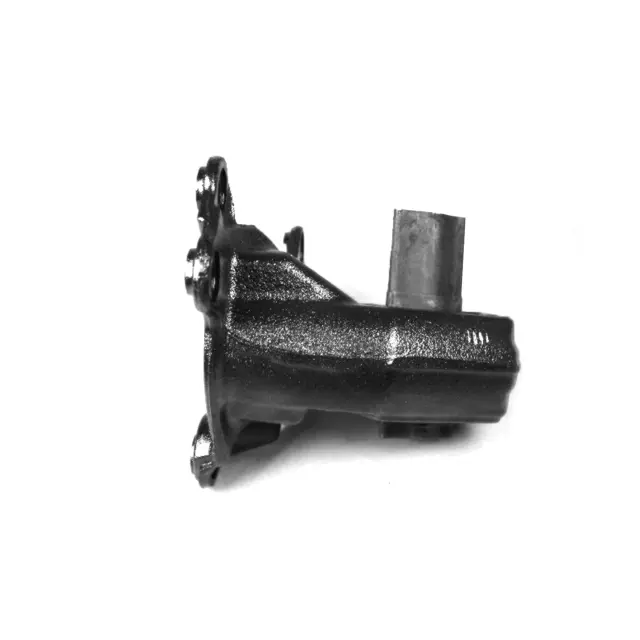 2007-2011 Jeep Wrangler Engine Mount Isolator, Left 52059943AE  