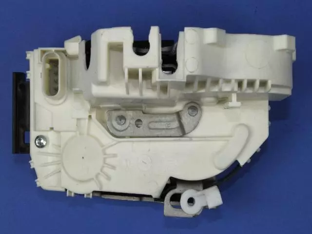 2011-2026 Mopar Front Door Latch, Right 4589924AH | My Mopar Parts