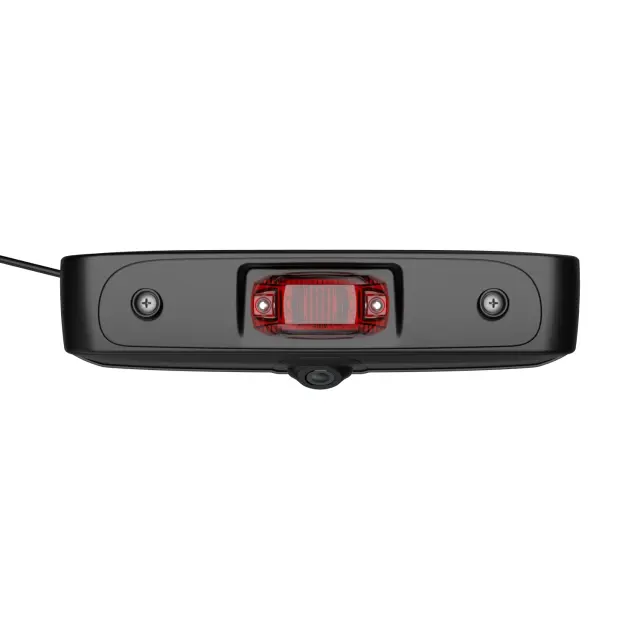 6RZ03RXFAB - Back Up Camera Bezel 2019-2021 Ram | The Official
