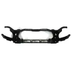 Radiator Closure Panel