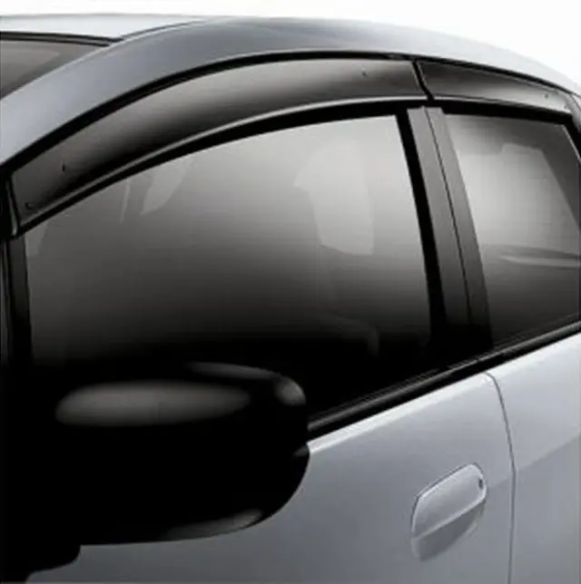 08R04-TK6-101A - 2009-2013 Honda Fit - Air Deflector Window