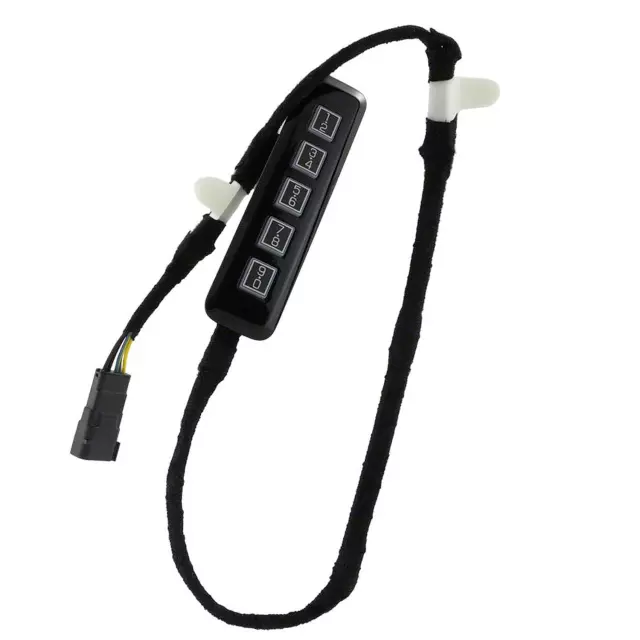 2022-2025 Ford Keyless Lock Pad FL3Z-14A626-AH | OEM Parts Online