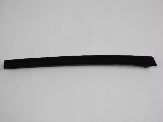 Genuine Mopar Front Door Weatherstrip Right 55176618AB