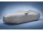 Full Vehicle Cover - Noah Style - Coupe