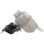 2020-2022 Ford Mustang - Engine Coolant Reservoir
