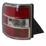 Tail Lamp Assembly
