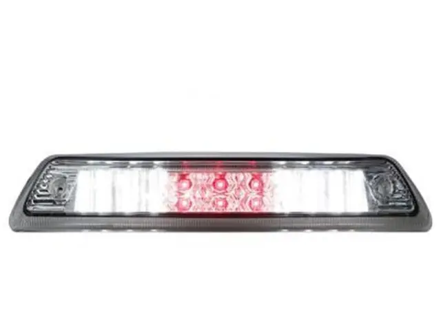 2011-2014 Ford F-150 SVT Raptor LED 3rd Third Brake Light Lamp OEM