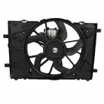 Motorcraft™ Fan Assembly