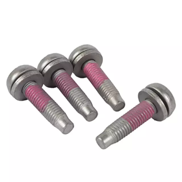 w710947s450 - Ford Tank Strap Bolt | Levittown Ford Parts