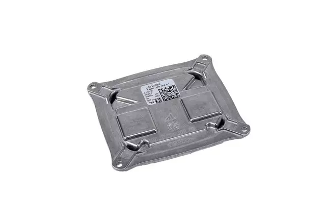 Head Lamp Control Module