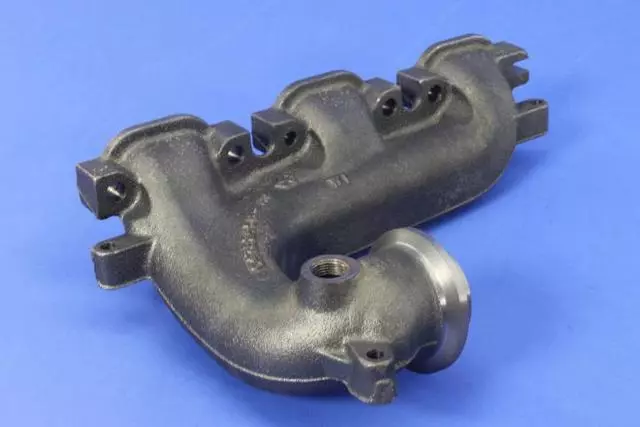 Exhaust Manifold