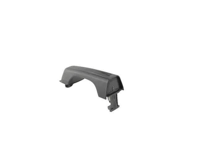 2018-2026 Jeep Wrangler Exterior Door Handle 68309824AC | My Mopar