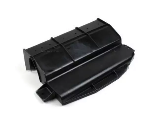 KB3Z-10A687-A KB3Z10A687A - Genuine Ford COVER ASY - BATTERY