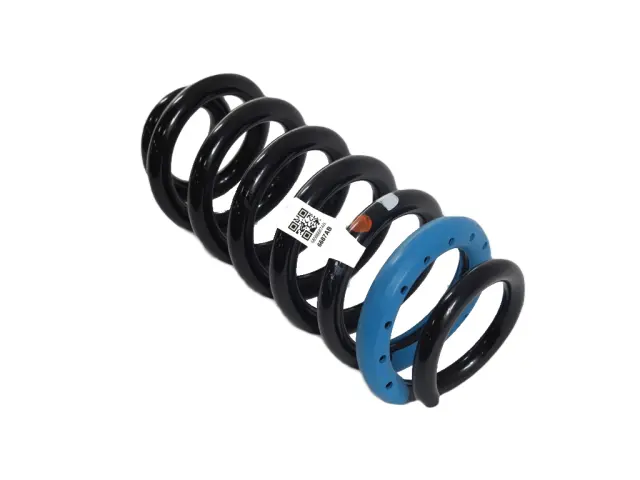 springページ 2011-2022 Jeep Rear Coil Spring, Right Rear 68506687AB | My Mopar