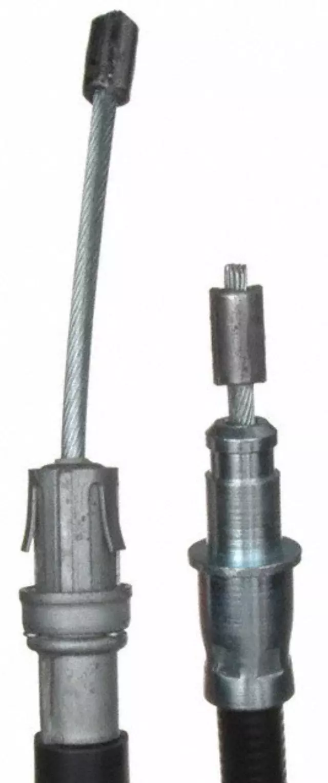 Parking Brake Rear Cable