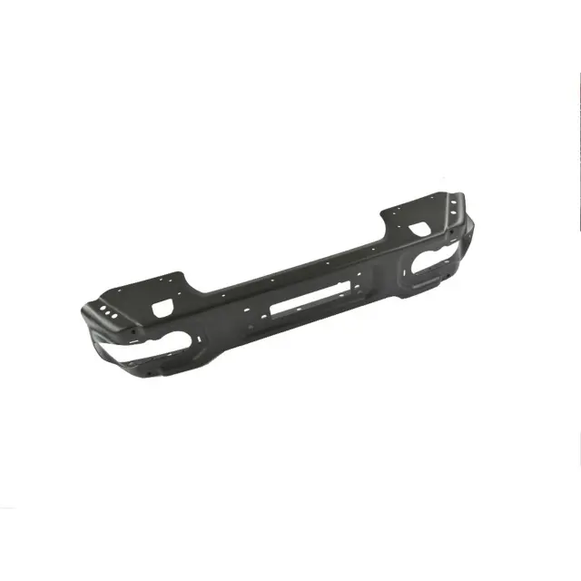 68195896AC - Front Bumper 2013-2018 Jeep | The Official Mopar eStore