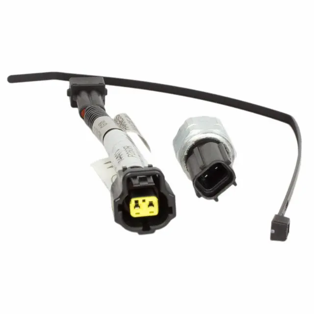 Deactivator Switch - Ford (1L1Z-9F924-AA)