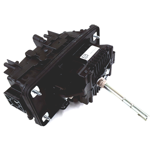 20062011 Audi Shifter Assembly 4F1713105F Audi OEM Parts