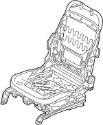 Seat Frame