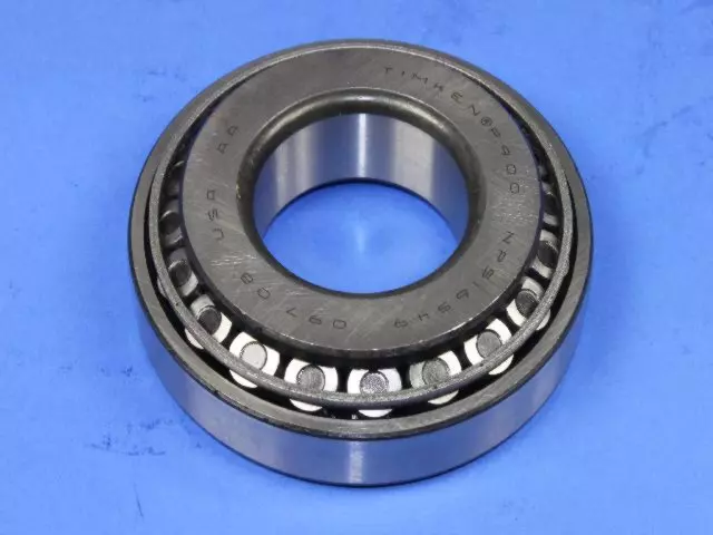 Drive Pinion Bearing Kit, Rear