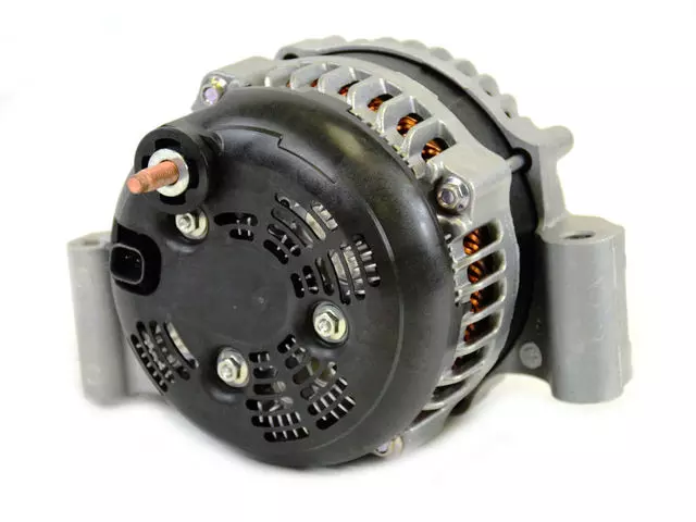 アホアホマン 2013-2025 Mopar Alternator 56029649AB | My Mopar Parts