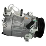 Motorcraft™ A/C Compressor