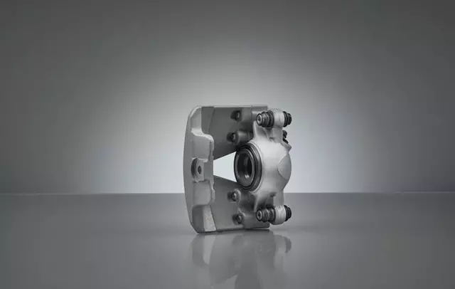 2017-2025 Audi - Disc Brake Caliper