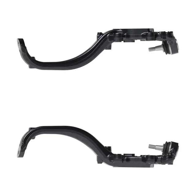 2015-2023 Mopar Front Knuckle, Left 5181896AD | My Mopar Parts