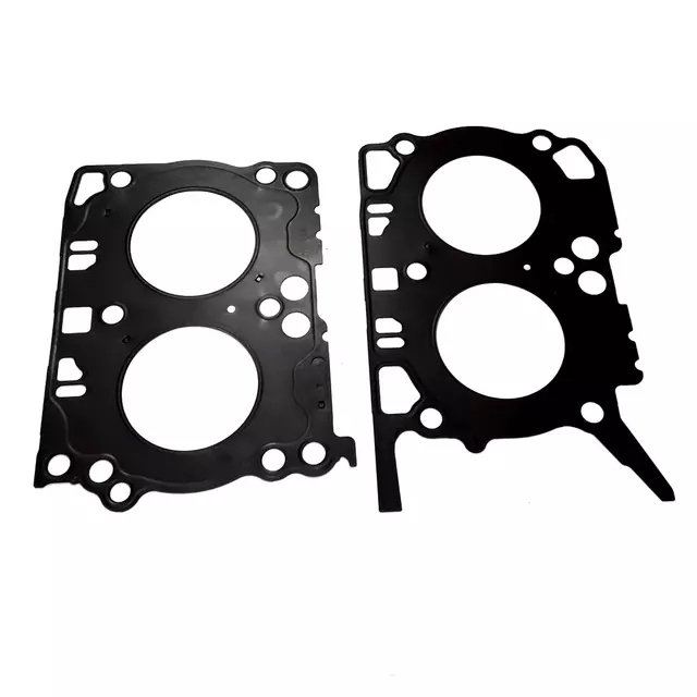 Overhaul Gasket Set