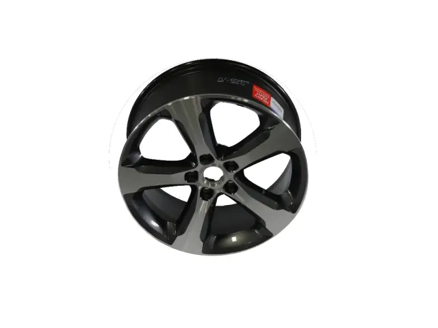 Aluminum Wheel 68596560AA | My Mopar Parts