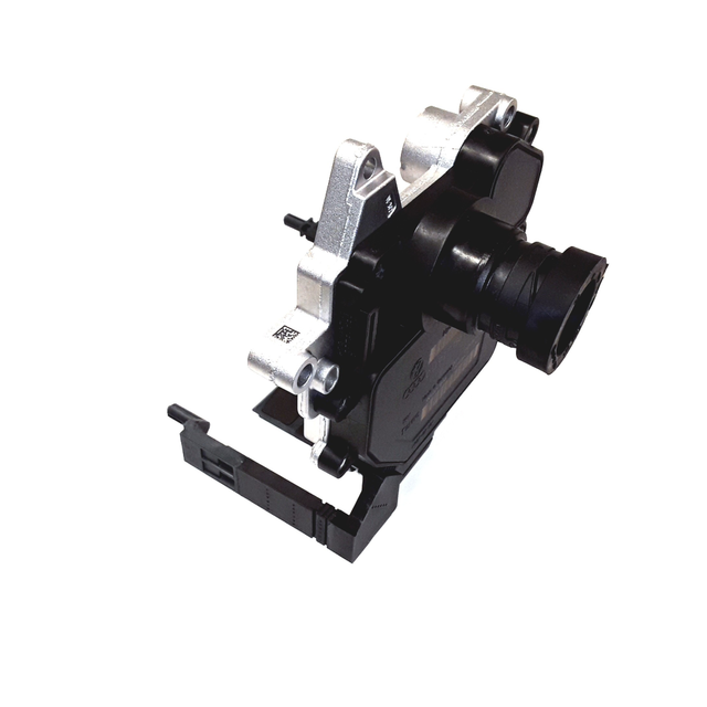 8E3910155M Automatic Transmission Control Module 20052009 Audi A4