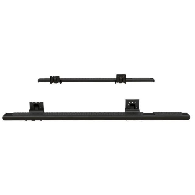 2019-2025 Ram 1500 Stainless Steel Tubular Side Steps