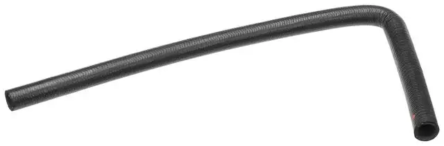 Molded Heater Hose