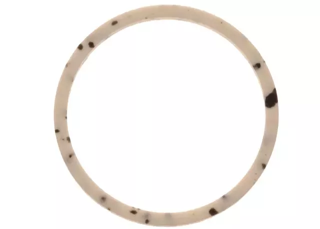 Input Shaft Fluid Seal Ring
