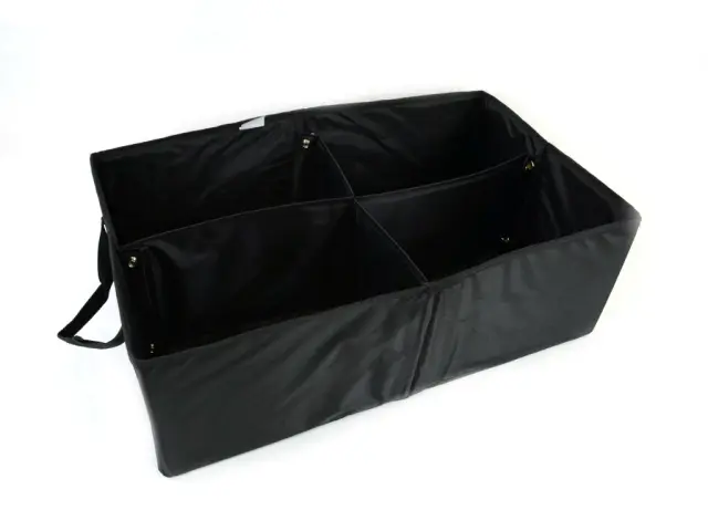 82208568AB - Interior Accessories: Cargo Tote for Mopar Image