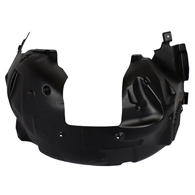 FITRITE AUTO PARTS New Front Left Driver Side Fender Liner For 2015