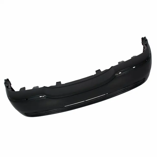 2003-2011 Lincoln Town Car Bumper Cover 3w1z17d957da | TascaParts.com