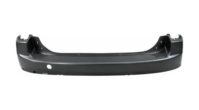 2004-2006 Scion xB Cover Rear Bumper L Co 52159-52913 | Toyota