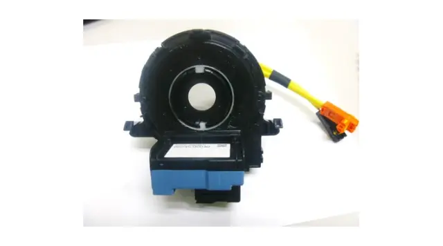 2018-2021 Toyota Tundra Cable Sub-Assembly, Spiral With Sensor