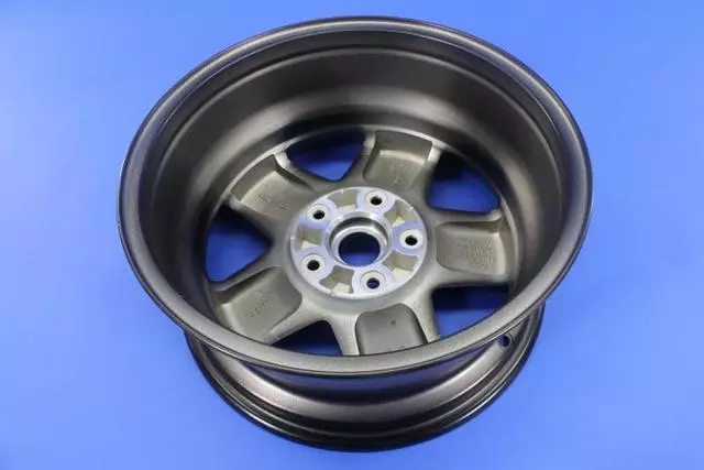 Wheel, Alloy - Mopar (1SU90RXFAB)