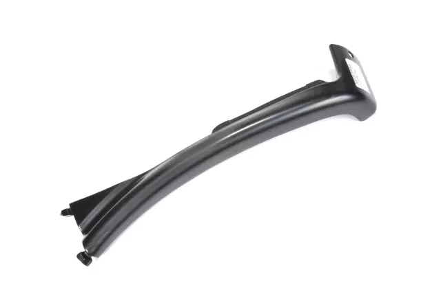 OEM NEW GM 96-20 Express P30 Savana GMC Lower Fender Extension Bracket 25937756