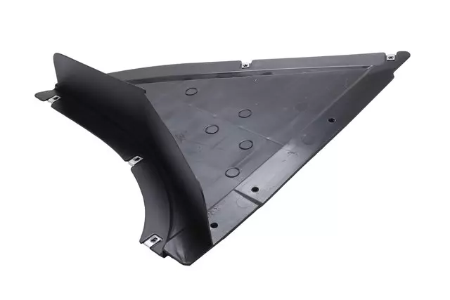 Passenger Side Engine Compartment Panel Extension